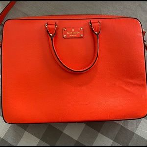 Kate Spade Laptop bag